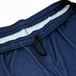 CORDÃO AGULHADO MÉDIO 5mm PRETO 100m