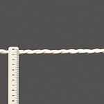CORDÃO GROSSO 10mm CHAMPAGNE 30m