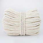 CORDÃO GROSSO 10mm CRU 30m