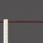 CORDÃO GROSSO 10mm MARROM 30m