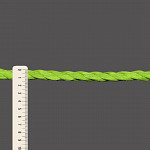 CORDÃO GROSSO 12,5mm VERDE ABACATE 30m