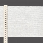 ELÁSTICO BANDAGEM 15cm CRU/SEM BENEFICIAMENTO 1m