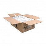 ELÁSTICO CASEADO Nº20 18mm SEM BENEFICIAMENTO (Caixa com 800 Metros)