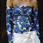 ELÁSTICO CROCHÊ 5cm AZUL/VERDE 25m