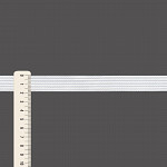 ELÁSTICO EMBUTIR ANGELIM Nº18 18mm SEM BENEFICIAMENTO 25m
