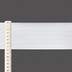 ELÁSTICO EMBUTIR ANGELIM Nº80 78mm SEM BENEFICIAMENTO 25m