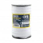 ELÁSTICO EMBUTIR CAMBARÁ Nº10 10mm SEM BENEFICIAMENTO