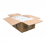 ELÁSTICO EMBUTIR CAMBARÁ Nº15 14mm SEM BENEFICIAMENTO (Caixa com 1.500 Metros)