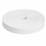 ELÁSTICO EMBUTIR CAMBARÁ Nº25 24mm SEM BENEFICIAMENTO (Caixa com 1.100 Metros)