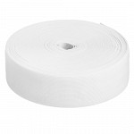 ELÁSTICO EMBUTIR CAMBARÁ Nº50 49mm SEM BENEFICIAMENTO (Caixa com 30 Peças)