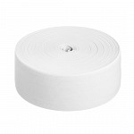 ELÁSTICO EMBUTIR CAMBARÁ Nº60 59mm SEM BENEFICIAMENTO (Caixa com 24 Peças)