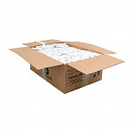 ELÁSTICO EMBUTIR CAMBARÁ Nº8 7mm SEM BENEFICIAMENTO (Caixa com 2.000 Metros)