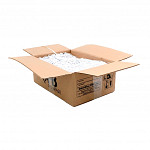 ELÁSTICO EMBUTIR CAMBARÁ Nº8 7mm SEM BENEFICIAMENTO (Caixa com 2.000 Metros)