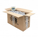 ELÁSTICO EMBUTIR CAMBARÁ Nº8 7mm SEM BENEFICIAMENTO (Caixa com 30 Peças)