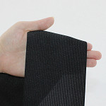 ELÁSTICO EMBUTIR CEDRO Nº100 99mm PRETO (Caixa com 12 Peças) ELÁSTICO EMBUTIR CEDRO Nº100 99mm PRETO (Caixa com 12 Peças)