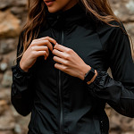 ELÁSTICO EMBUTIR CEDRO Nº30 29mm PRETO (Caixa com 20 Peças)
