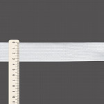 ELASTICO EMBUTIR CEDRO Nº35 35mm SEM BENEFICIAMENTO 25m