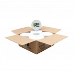 ELÁSTICO EMBUTIR CEDRO Nº40 39mm SEM BENEFICIAMENTO (Caixa com 16 Peças)