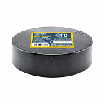 ELÁSTICO EMBUTIR CEDRO Nº50 49mm PRETO (Caixa com 12 Peças)