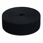 ELÁSTICO EMBUTIR CEDRO Nº60 59mm PRETO (Caixa com 18 Peças)