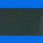 ELÁSTICO EMBUTIR DEBORA 6cm PRETO 25m