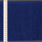 ELÁSTICO FRANJADO LISO 19,8cm AZUL/AZUL ROYAL/AZUL 10m