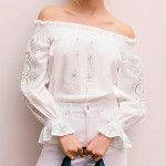 ELÁSTICO FRANZIDO 6,9cm CHAMPAGNE/AZUL/ROSA/AZUL PISCINA 25m