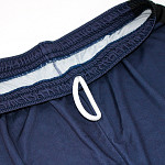 ELÁSTICO INGÁ 40mm SEM BENEFICIAMENTO/PRETO (Caixa com 250 Metros)