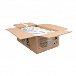 ELÁSTICO INGÁ 40mm SEM BENEFICIAMENTO/PRETO (Caixa com 250 Metros)