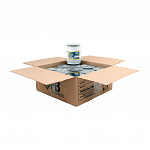 ELÁSTICO INGÁ 40mm SEM BENEFICIAMENTO/PRETO (Caixa com 9 Peças)