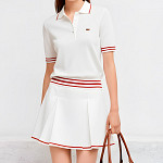 ELASTICO LISTRADO 4,1cm CONHAQUE/MOSTARDA/CHAMPAGNE 25m