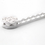 ELÁSTICO SIANINHA 1,7cm SEM BENEFICIAMENTO 50m