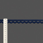 ELÁSTICO SIANINHA 1,9cm AZUL