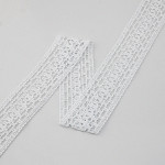 ENTREMEIO BAHIA 4,5cm BRANCO