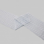 ENTREMEIO BAHIA 9,5cm BRANCO