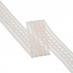 ENTREMEIO BARROCO 5,5cm CRU