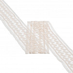 ENTREMEIO BARROCO 7,5cm CRU