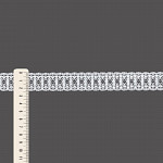 ENTREMEIO BICO 2,4cm SEM BENEFICIAMENTO 50m