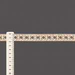 ENTREMEIO BIGODE 1,8cm CRU 50m