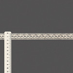 ENTREMEIO BOLINHA 1,8cm CRU 30m