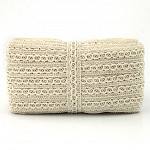 ENTREMEIO BOLINHA 1,8cm CRU 30m