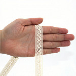 ENTREMEIO BOLINHA 1,8cm CRU 30m