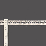 ENTREMEIO BOLINHA 2,1cm CRU 30m
