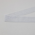 ENTREMEIO BOLINHA 4,7cm BRANCO
