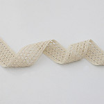 ENTREMEIO BOLINHA 4,7cm CRU