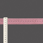 ENTREMEIO BOLINHA SOFT 2,8cm ROSA CLARO