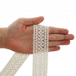 ENTREMEIO BOLINHA SOFT 3,5cm CRU 10m