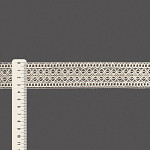 ENTREMEIO BOLINHA SOFT 3,5cm CRU 10m