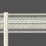 ENTREMEIO CARLOTA 8,8cm CRU 20m