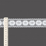 ENTREMEIO IPANEMA 4,1cm SEM BENEFICIAMENTO 50m